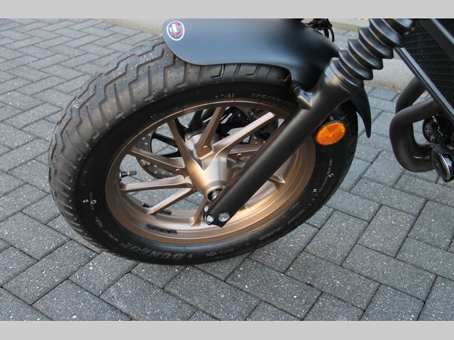 honda - cmx-500-rebel-s