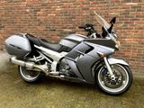 YAMAHA FJR 1300