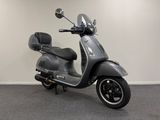 VESPA GTS 300 SUPER SPORT
