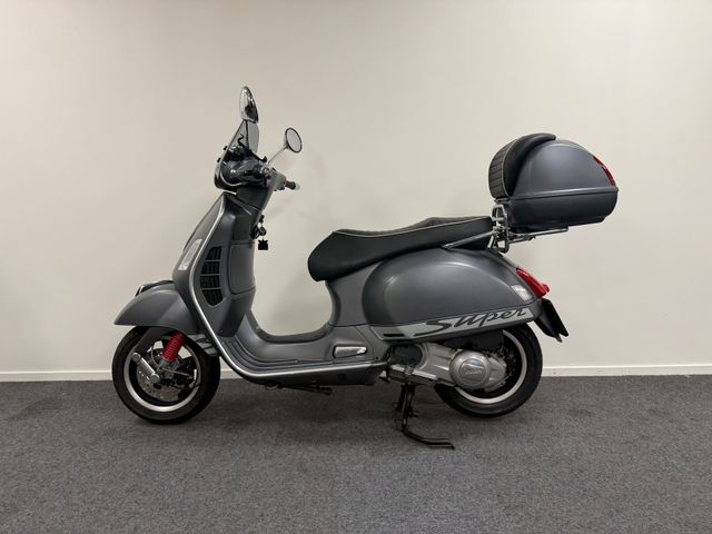 vespa - gts-300-super-sport