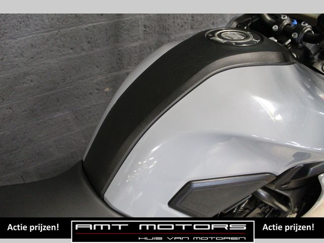 yamaha - tracer-700-abs