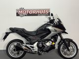 HONDA NC 750 X DCT C-ABS