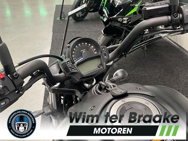kawasaki - vulcan-s