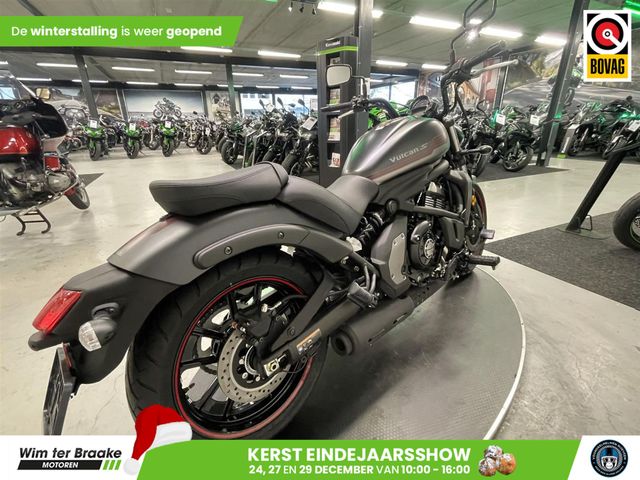 kawasaki - vulcan-s