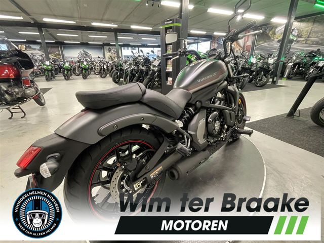 kawasaki - vulcan-s