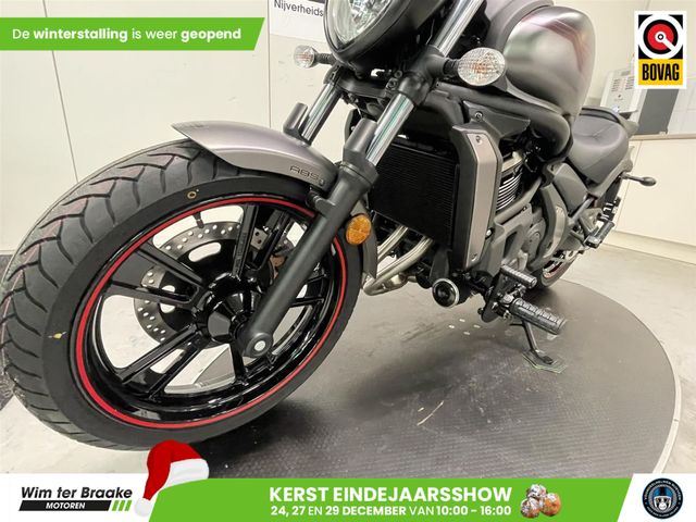 kawasaki - vulcan-s