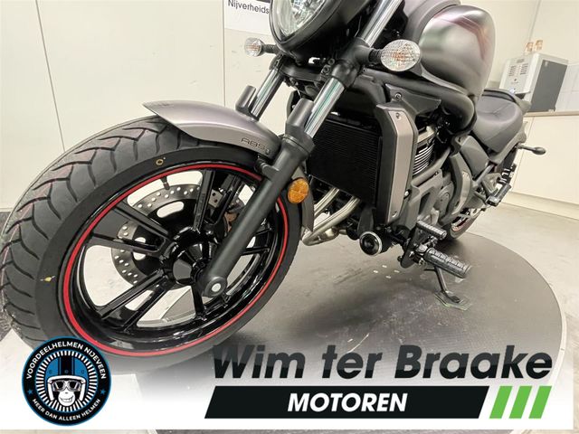 kawasaki - vulcan-s