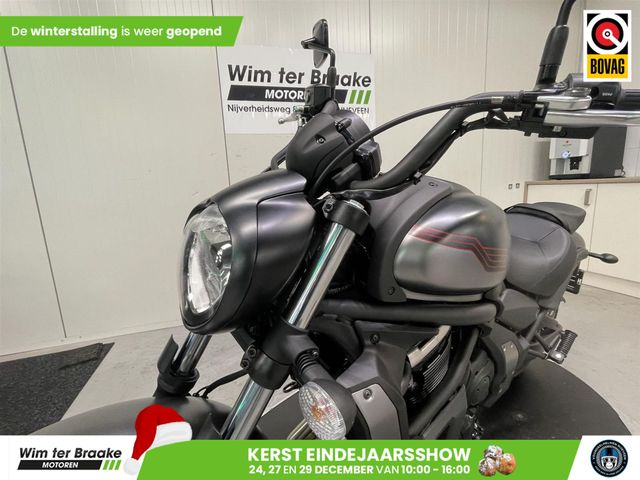 kawasaki - vulcan-s