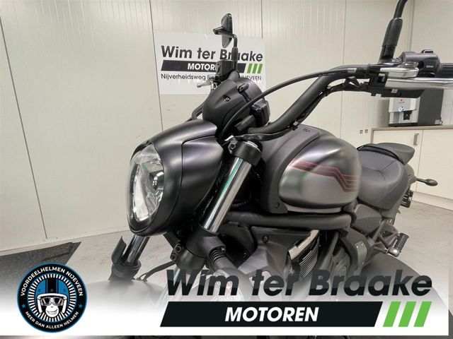 kawasaki - vulcan-s