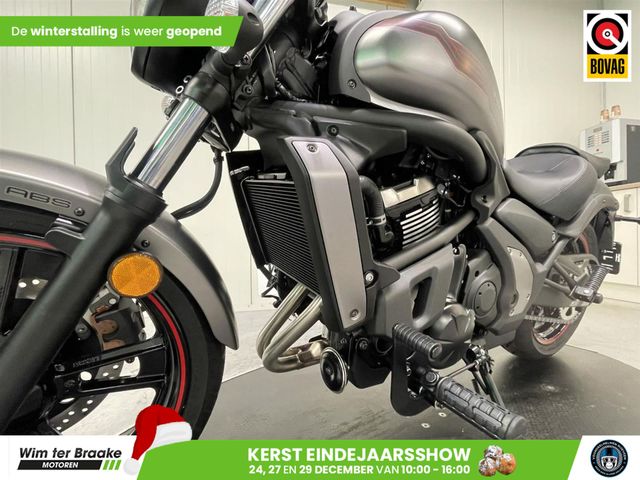 kawasaki - vulcan-s