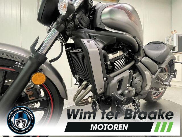 kawasaki - vulcan-s