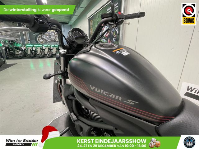 kawasaki - vulcan-s