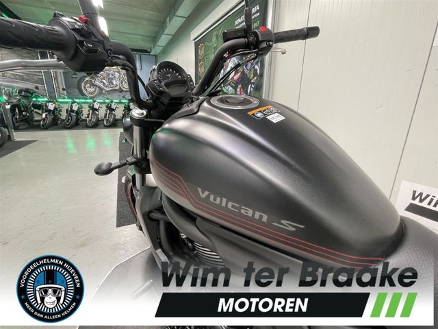 kawasaki - vulcan-s
