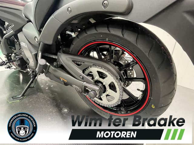 kawasaki - vulcan-s