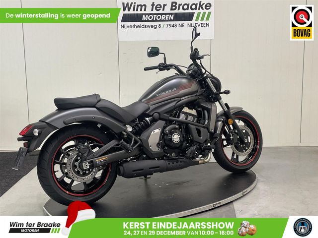 kawasaki - vulcan-s