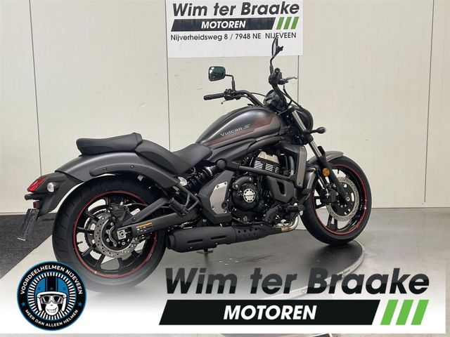 kawasaki - vulcan-s