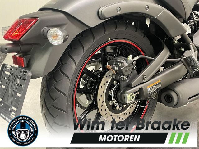kawasaki - vulcan-s