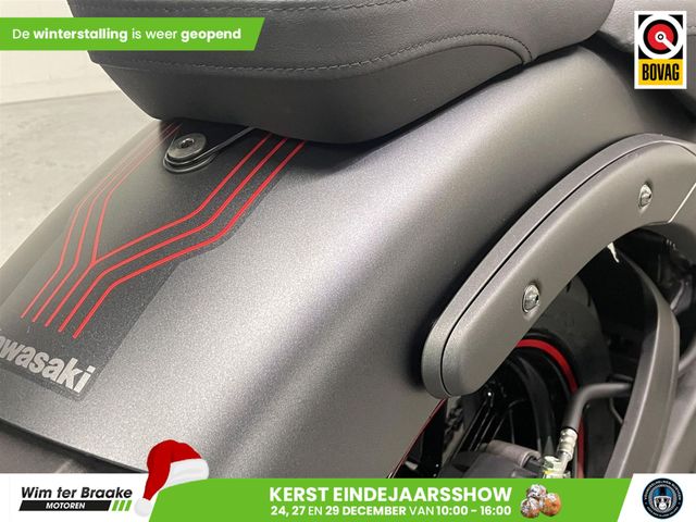 kawasaki - vulcan-s