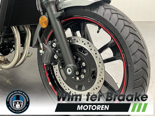 kawasaki - vulcan-s