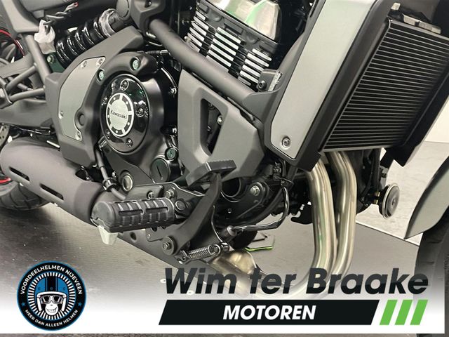 kawasaki - vulcan-s
