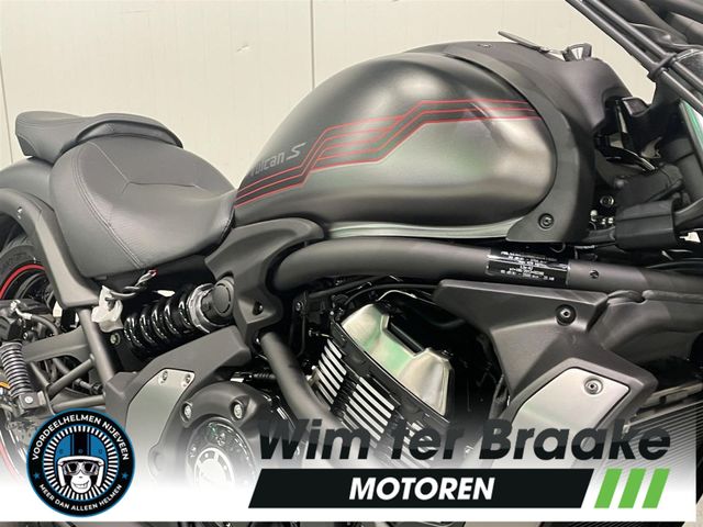 kawasaki - vulcan-s