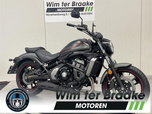 kawasaki - vulcan-s