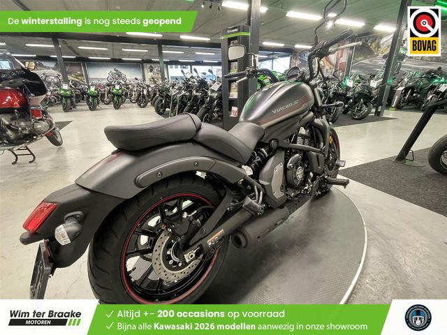 kawasaki - vulcan-s