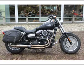 Harley-Davidson FAT BOB Fxdf 2010 occasion