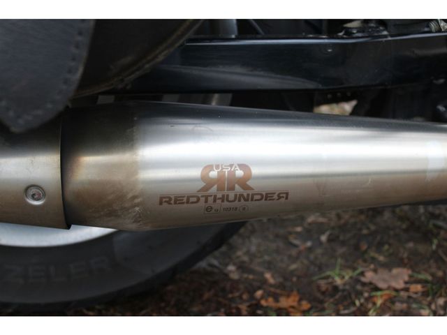 harley-davidson - fat-bob-fxdf