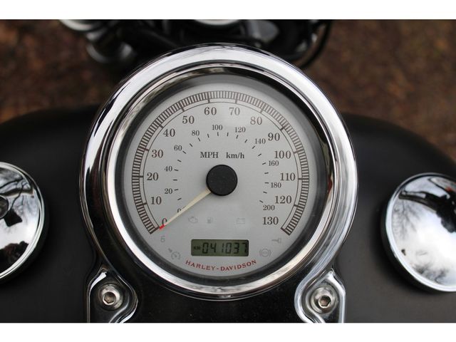 harley-davidson - fat-bob-fxdf