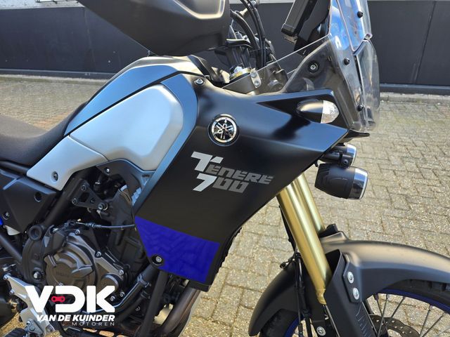 yamaha - tenere-700