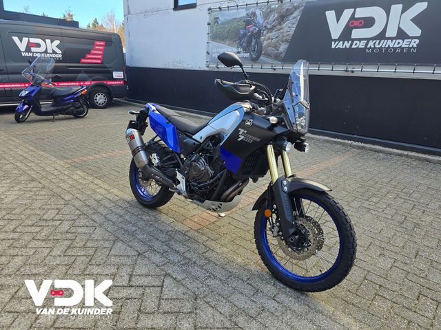 yamaha - tenere-700