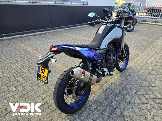 yamaha - tenere-700