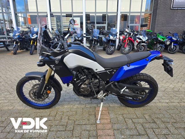 yamaha - tenere-700