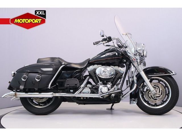 harley-davidson - road-king
