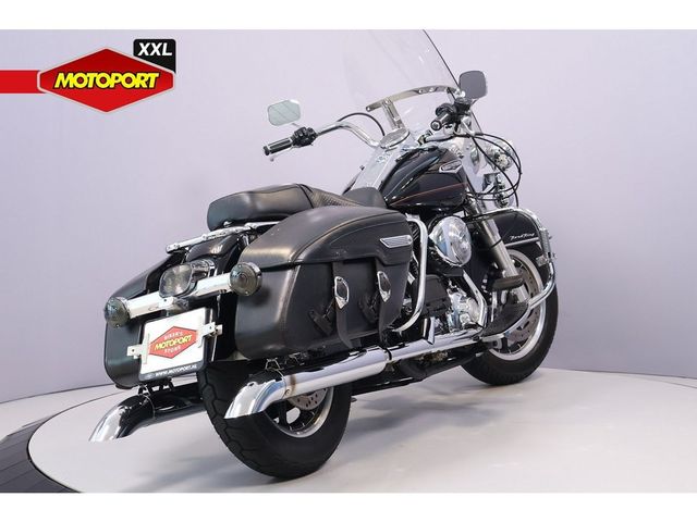 harley-davidson - road-king