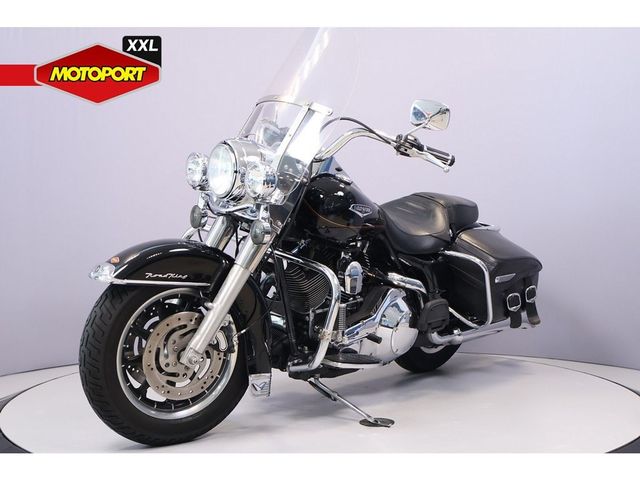 harley-davidson - road-king