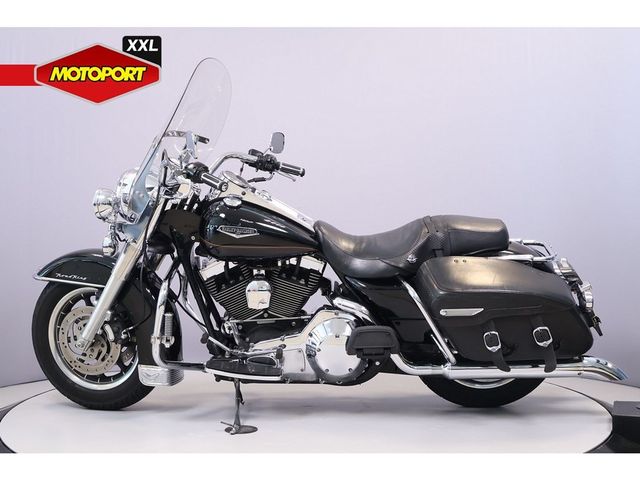 harley-davidson - road-king