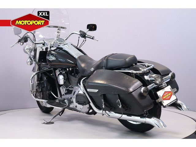 harley-davidson - road-king