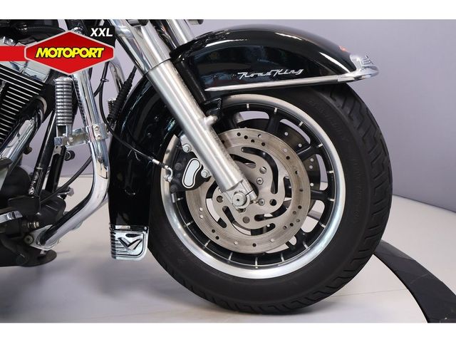 harley-davidson - road-king