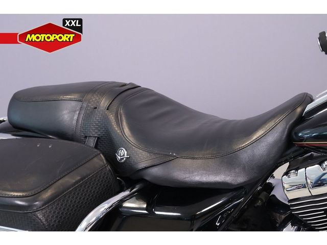 harley-davidson - road-king