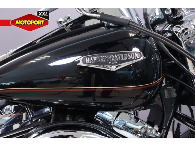 harley-davidson - road-king