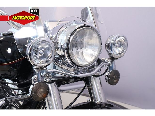 harley-davidson - road-king