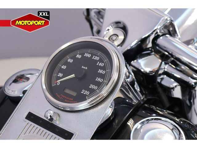 harley-davidson - road-king