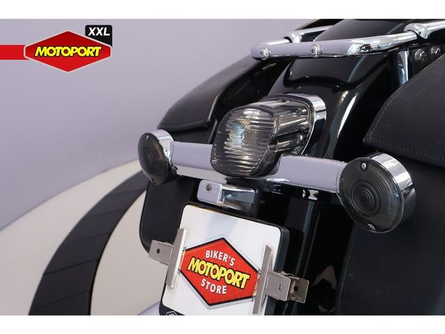 harley-davidson - road-king