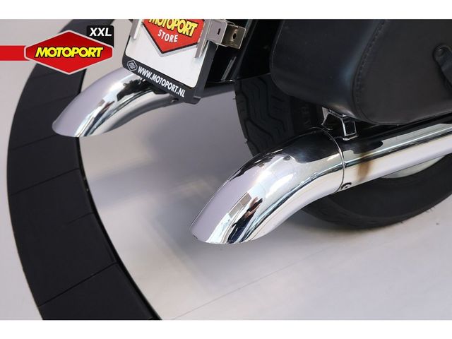 harley-davidson - road-king