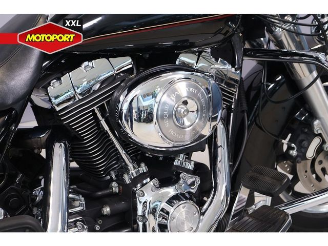 harley-davidson - road-king