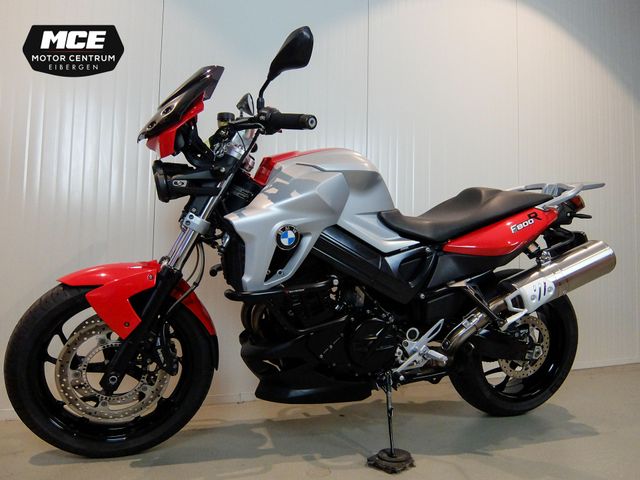 bmw - f-800-r