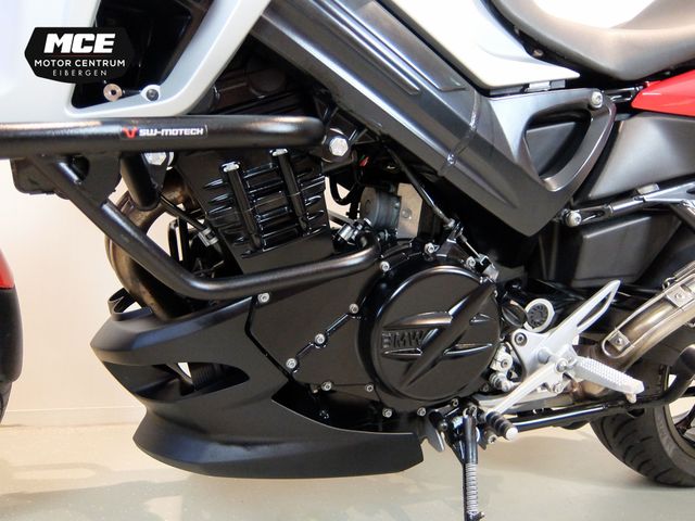 bmw - f-800-r