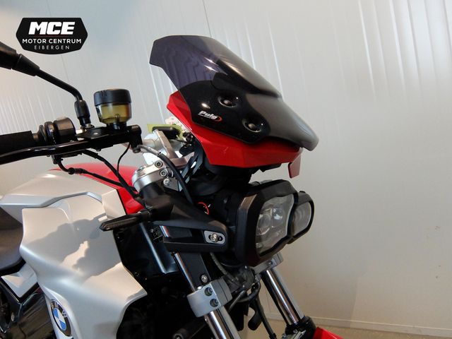 bmw - f-800-r